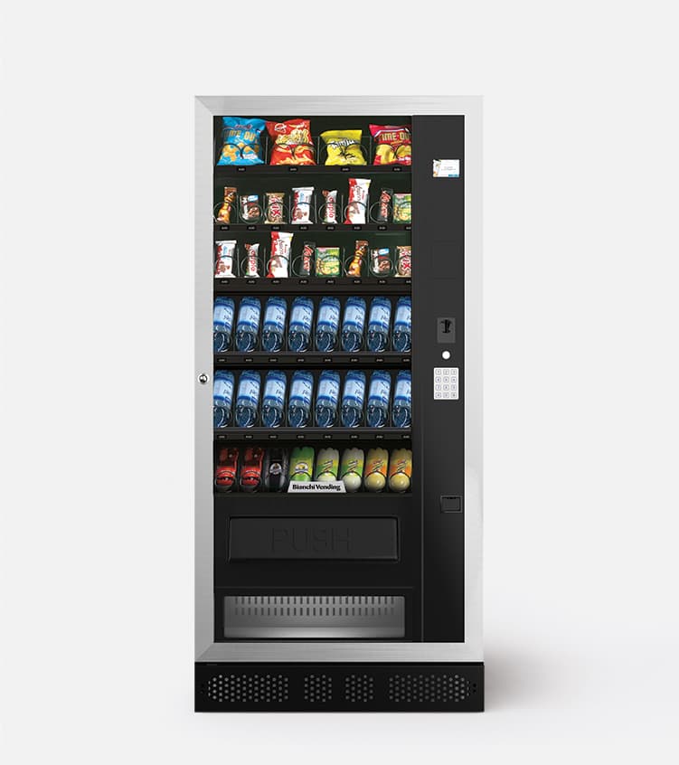 Máquina ARIA L EVO MASTER