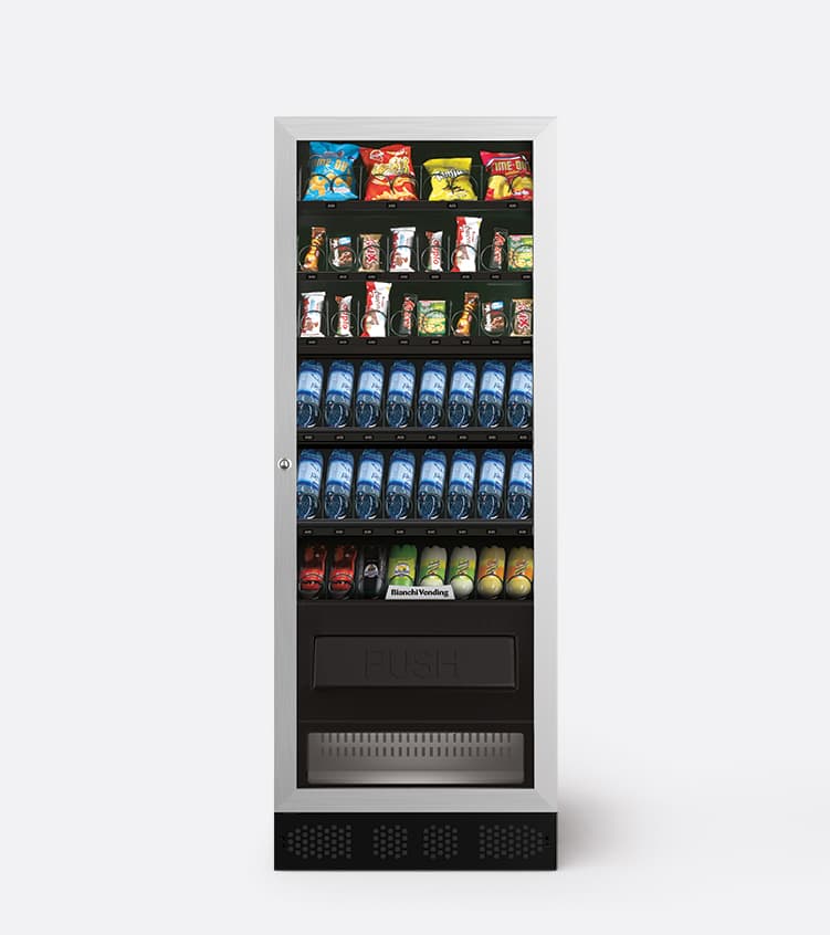 Máquina ARIA L EVO SLAVE