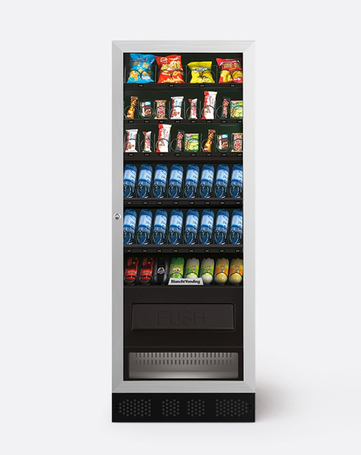 ARIA PLUS L EVO SLAVE