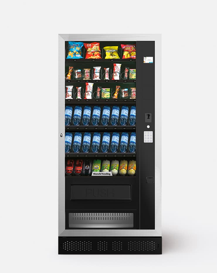 ARIA PLUS L EVO MASTER