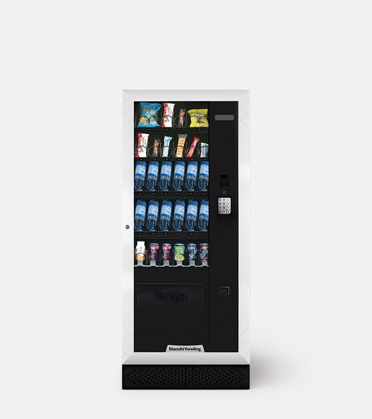 Máquina ARIA M MASTER