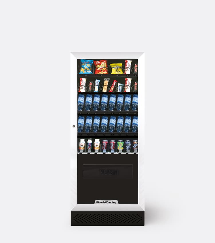 Máquina ARIA M SLAVE