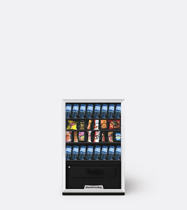 Máquina ARIA S SLAVE