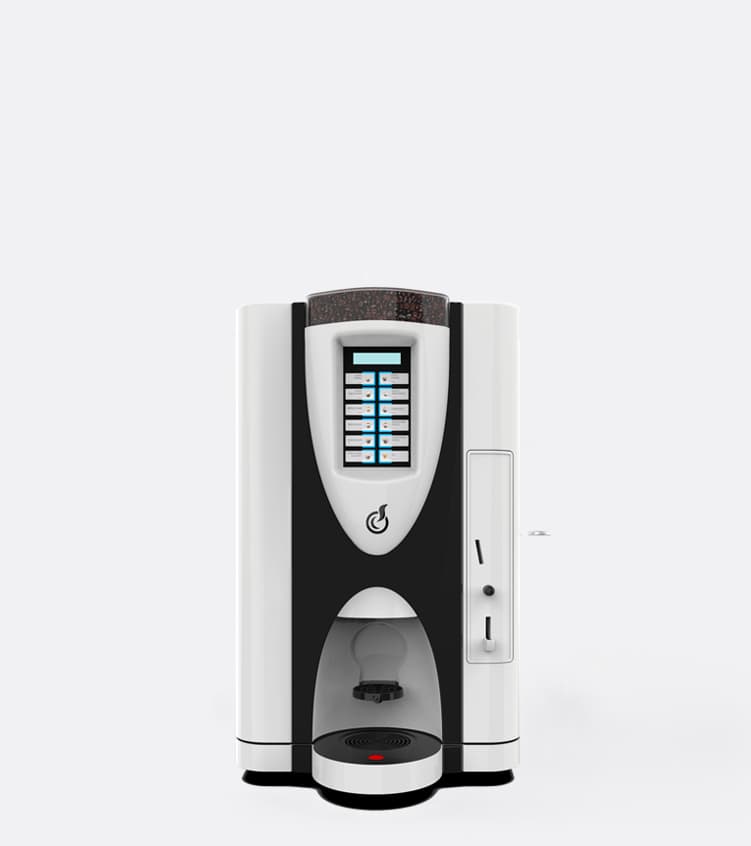 Máquina LEI SA RESTYLING EASY