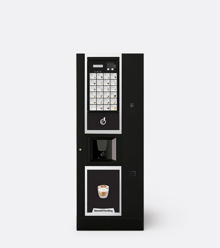 Máquina LEI400 EASY/SMART