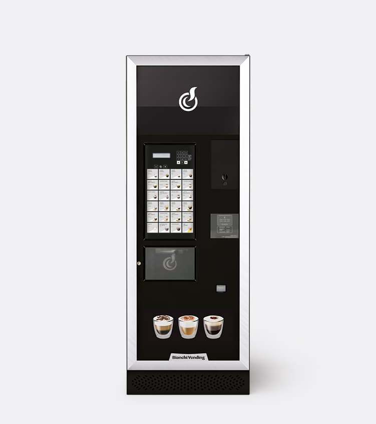 Máquina LEI700 EASY/SMART