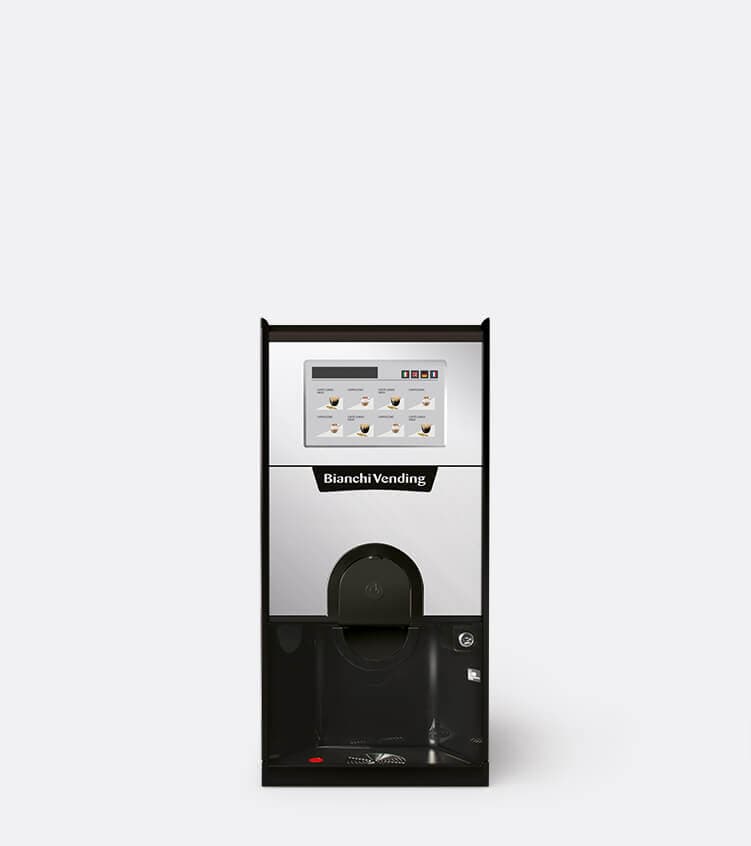 Máquina GAIA STYLE TOUCH 7