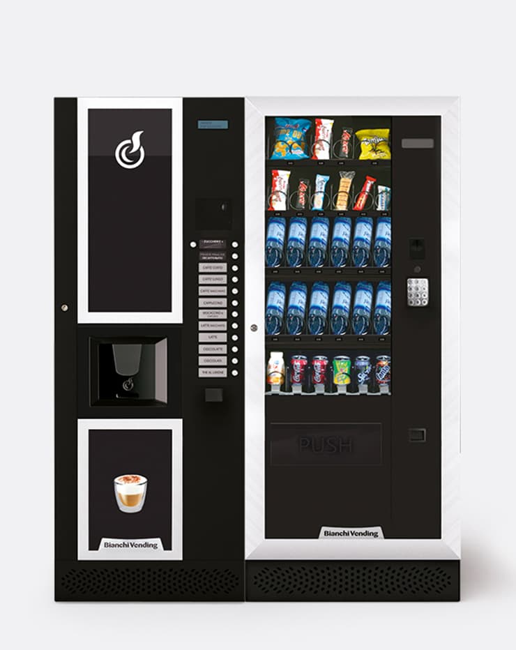 LEI400 + ARIA M MASTER