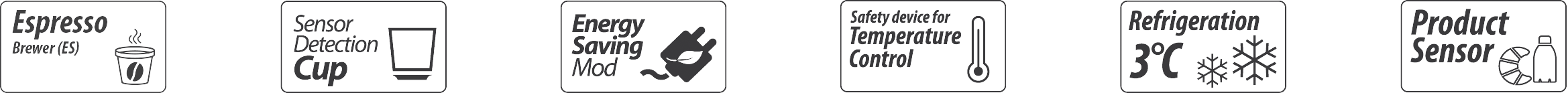 Máquina Lei700 + ARIA L