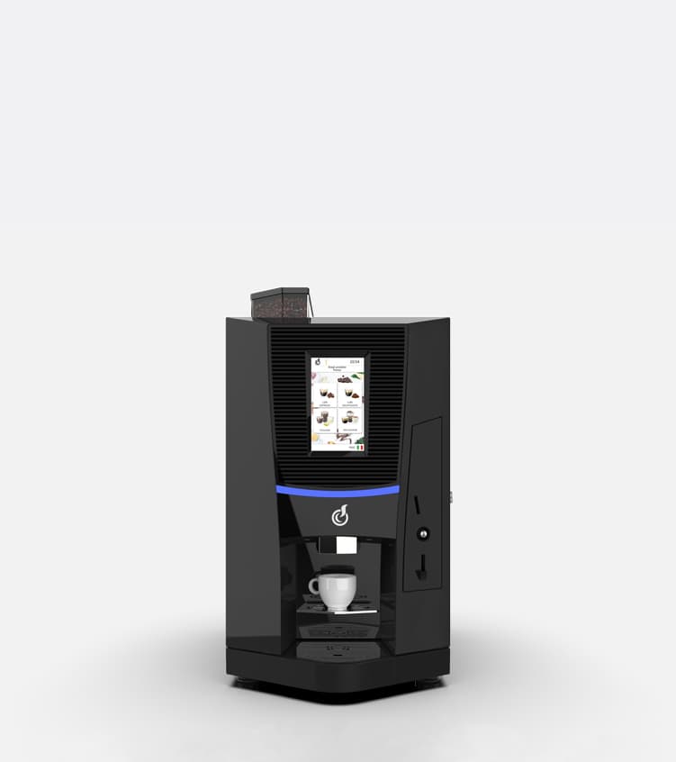 Máquina TALIA TOUCH 7